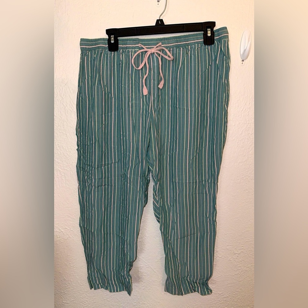 PJ pants